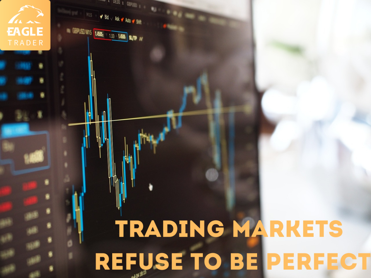 交易市场拒绝完美化!